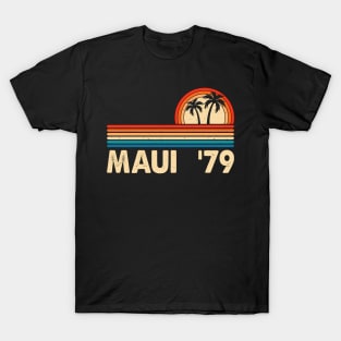 Maul '79 T Shirt For Women Men T-Shirt